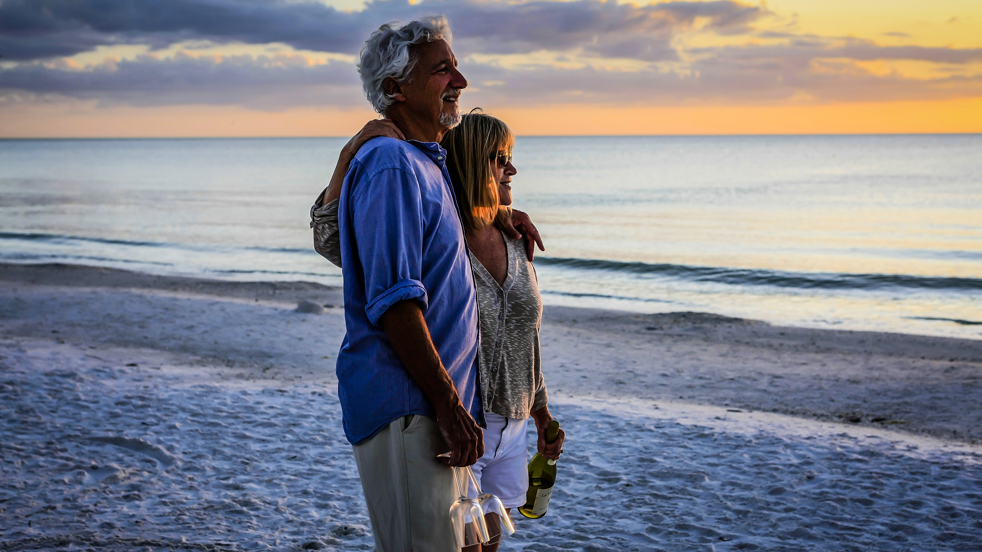 Snowbirds and Medicare Advantage: What Every Seasonal Traveler Needs to Know