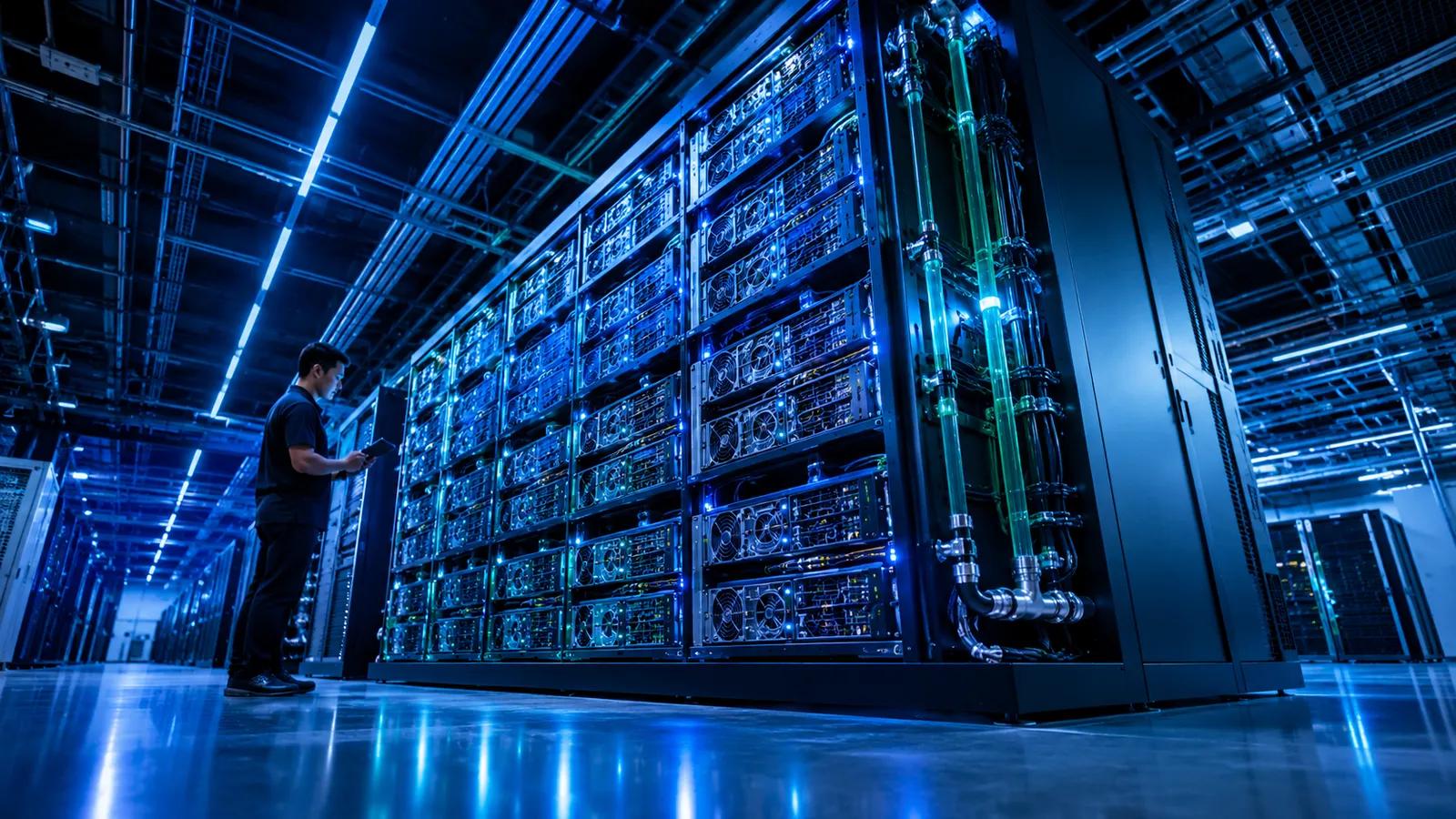 AI Infrastructure Is Becoming a Massive IT Investment: What Businesses Need to Know