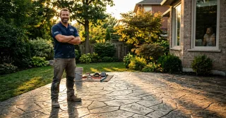 Top 3 Essential Marketing Channels for Concrete Pros