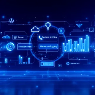 O erro estrutural do ICP em ABM