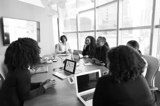 How to Lead Your Team Through Uncertainty