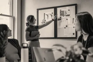 Why You’re Working Harder and Still Being Overlooked