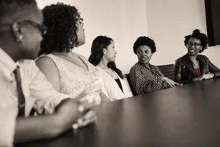 Leadership Blind Spots: When Your Habits Become Your Team’s Problem