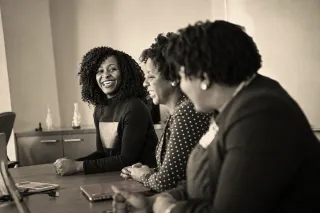 How to Make Sure Every Voice Is Heard in Meetings
