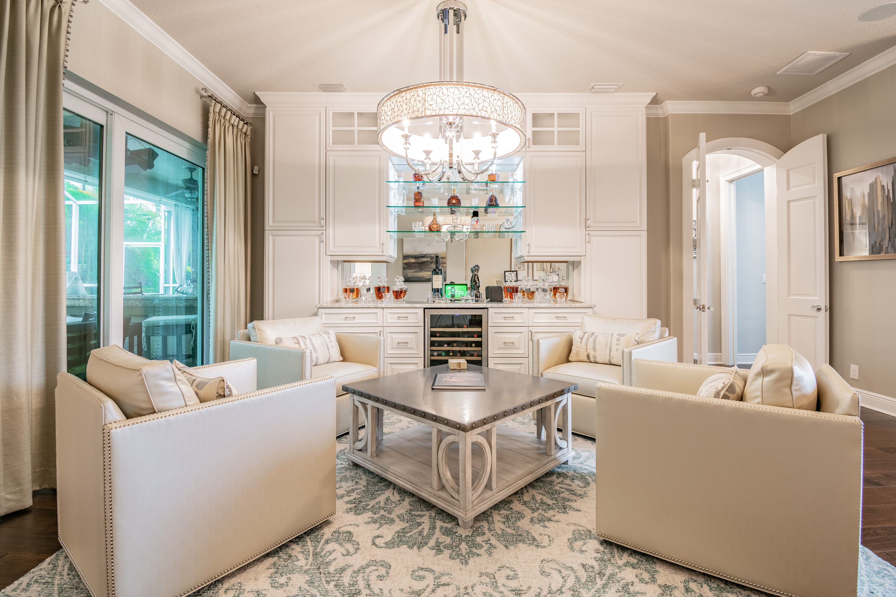 A Day in the Life of an Interior Designer