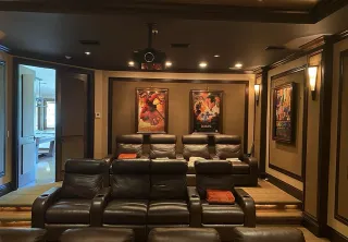 Entertaining In Style