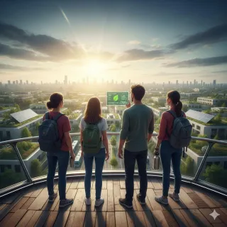 Happy Earth Day: Clean Smarter and Greener with Drop N Go