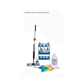 Janitorial Supplies for High-Volume C Stores