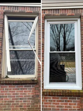 Top Benefits of Window Replacement for Madison, AL Homeowners
