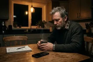 Why Do Families Still Feel Anxious After Bail Release? | Bob Barry Bail Bonds