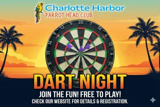 🎯 Oops… Dart Night Date Change!