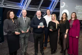 Engineering Trust Annual Awards 2026: Investing in Capability