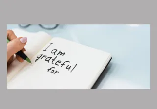 Gratitude: A Simple Practice That Shifts How Life Feels