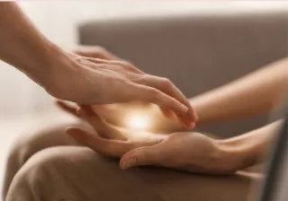 What Distance Reiki Did For My Son With Autism — A Mother's Story