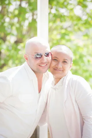 Together Through Lung Cancer: Recovering With Connection, Comfort, and Dignity