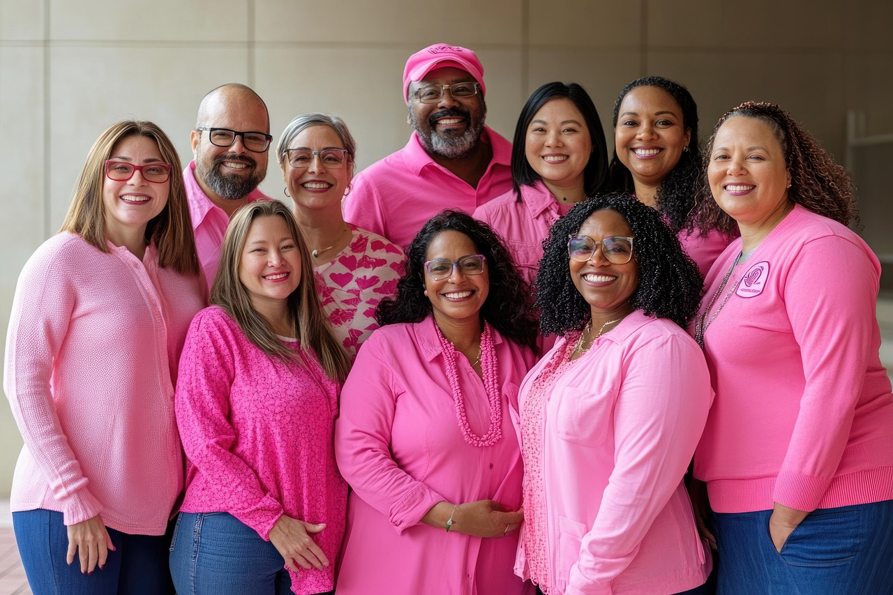 From Patient to Person Again