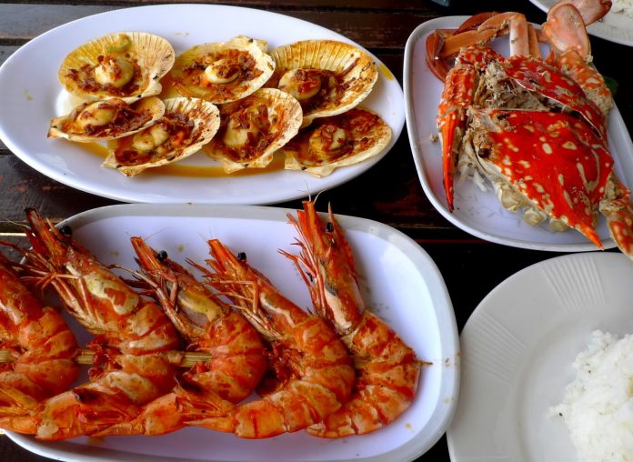 Best Seafood Restaurants in Roxas City | Local's Guide