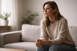 Why Do I Overthink Everything?