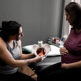 Reasons Why Women Leak Urine (And Why It’s Not Just a “Weak Pelvic Floor”)