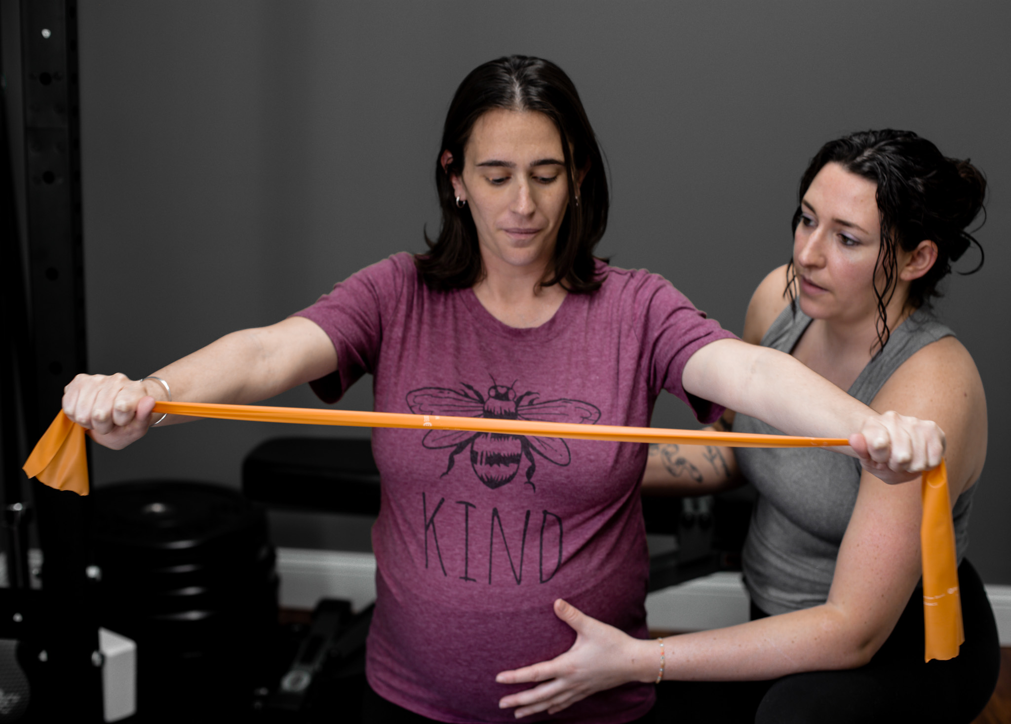 Why Manual Therapy Is Only the First Step: The Power of Movement and Loading for Lasting Results