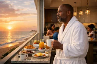 Clarity Before Chaos: Win the Morning, Lead the Day