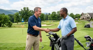 Strategic Partnerships as Growth Multipliers: Why the right alliances can accelerate scale faster than going it alone