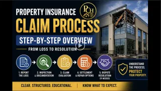 When the Insurance Claim Process Feels Like a Maze, Clarity Becomes Currency