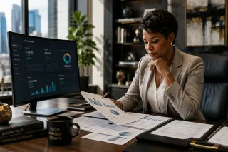 The Financial Terms Every Business Leader Should Know