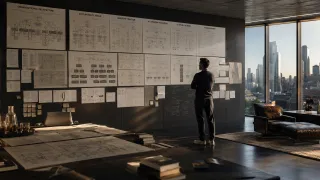 Building a Company That Runs Without You