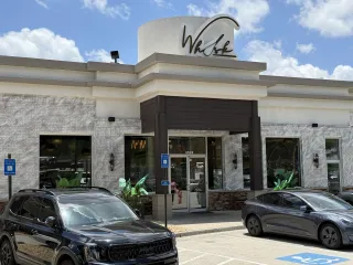 The Art of Brunch at Whisk Breakfast & Brunch