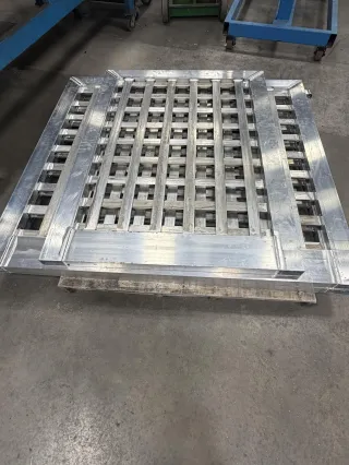 From Design to Installation: Complete Metal Fabrication in Huntsville, AL