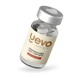 Clean, professional medical spa treatment room with neutral tones at Yevo Semaglutide & Weight Loss of Greenville in Greenville