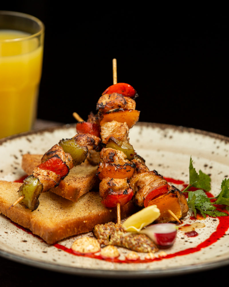 BBQ Ribs Las Vegas – Savory, Slow-Smoked Ribs at Blvd Bar BQ & Wings