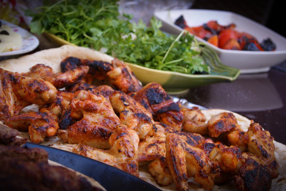 BBQ Ribs Near Me Las Vegas – Why Locals Love Blvd Bar BQ & Wings