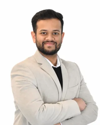 Rohan Sabherwal