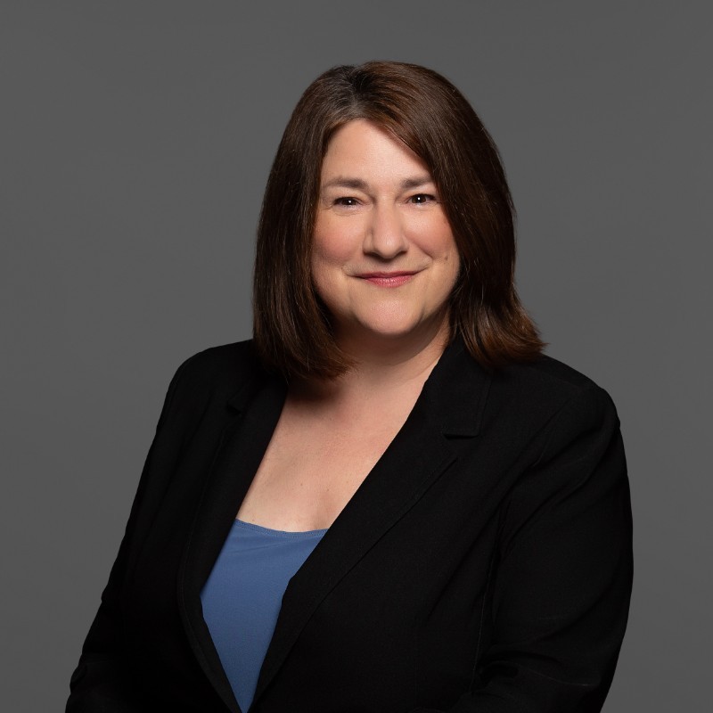 Nathalie Perreault