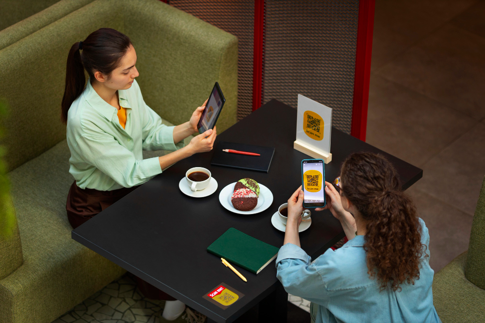 Can AI Replace a Restaurant Marketing Agency?