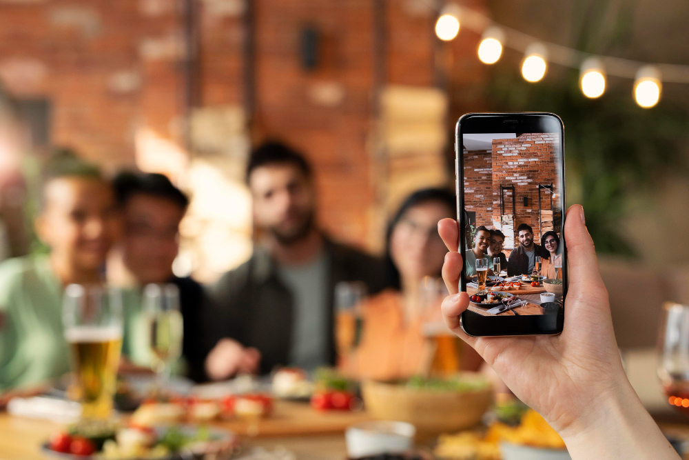 AI for Restaurants: A Complete Beginner’s Guide