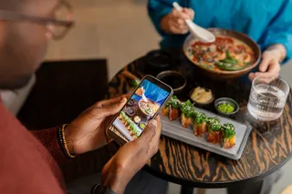Uber Is Buying ezCater for $2.3 Billion: The Catering Opportunity Restaurants Should Watch