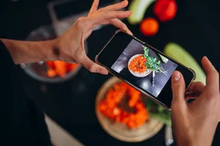 Bites and AI-Powered Restaurant Ordering: What Happens When Customers Stop Opening Delivery Apps?Bites and AI-Powered Restaurant Ordering: What Happens When Customers Stop Opening Delivery Apps?