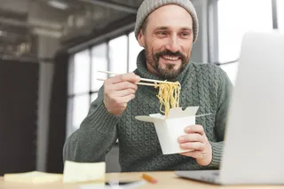Noodles & Company’s Ramen Launch Attracted 150,000+ New Customers