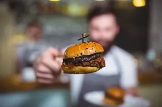 Habit Burger’s $10 Dipping Meal Shows How Value Can Still Feel Different