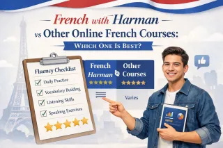 French-with-Harman-vs-Other-Online-French-Courses-Which-One-is-Best?
