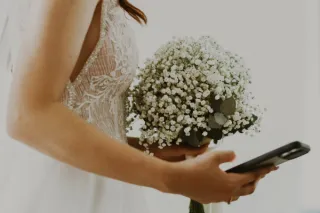 Instagram rules for wedding pros