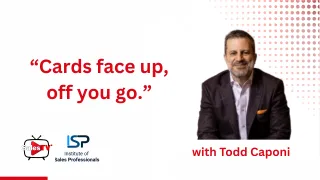 How to Negotiate in a Transparent Sales Era