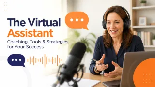 5 Steps to Hire a Podcast Guest Outreach VA (The Easy Guide for Business Coaches)