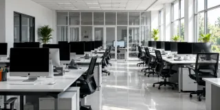 The Risks of Using Your Own Team Members as Cleaners: Why Professional Help is Better