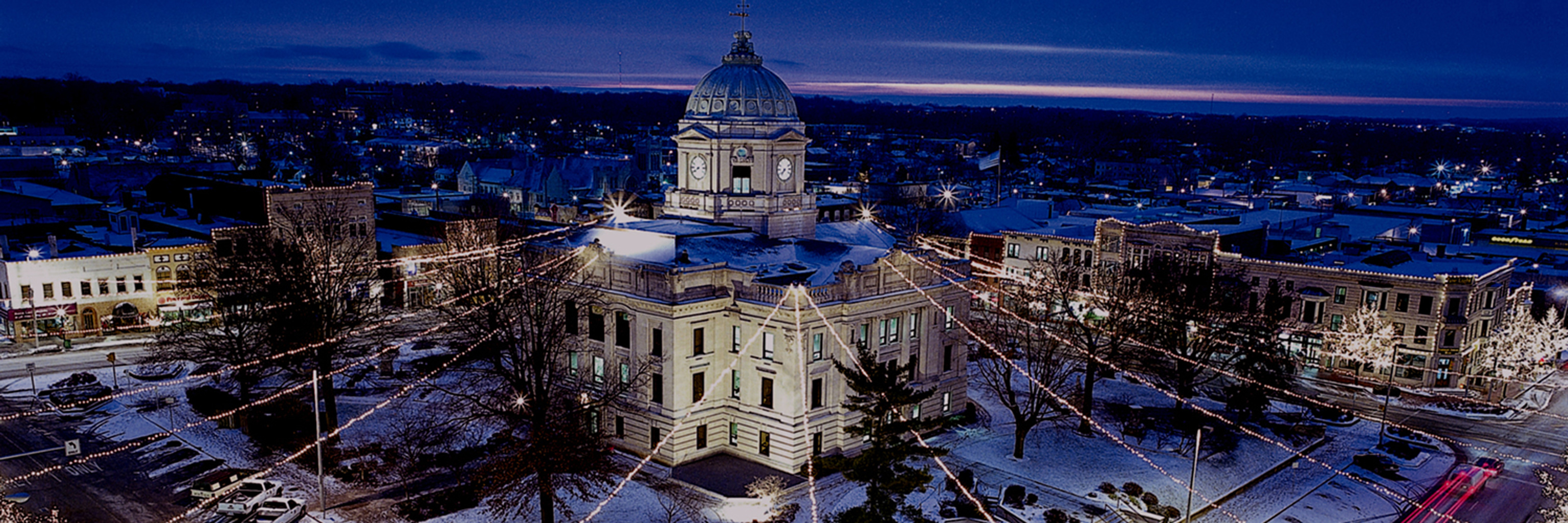 Small-Town Feel, Big-City Amenities: Why People Fall for Bloomington