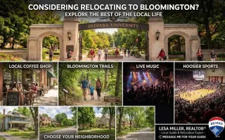 Should You Buy a Condo or a House in Bloomington for Your Kid at IU?