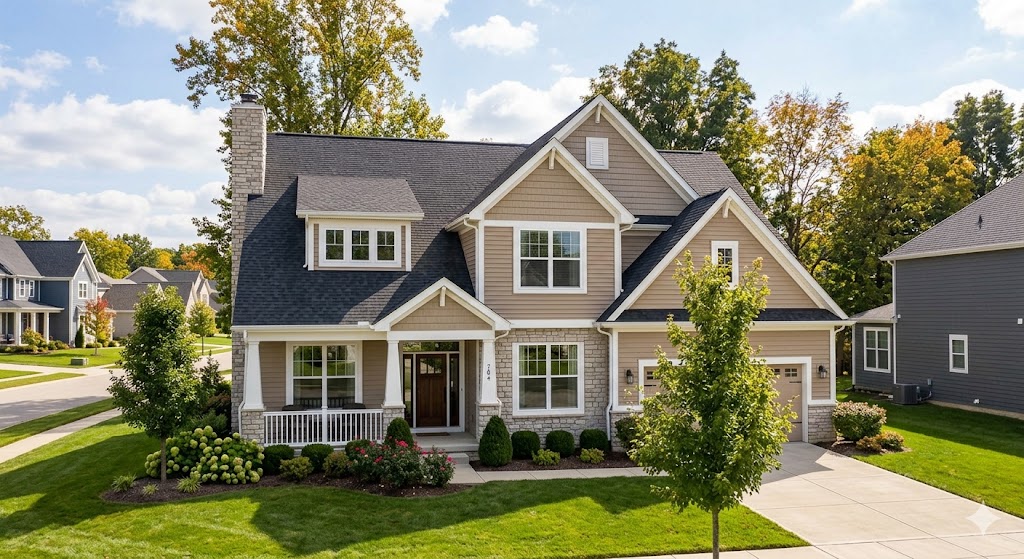 Should You Move to Ellettsville Indiana If You Want to Be Near Bloomington?